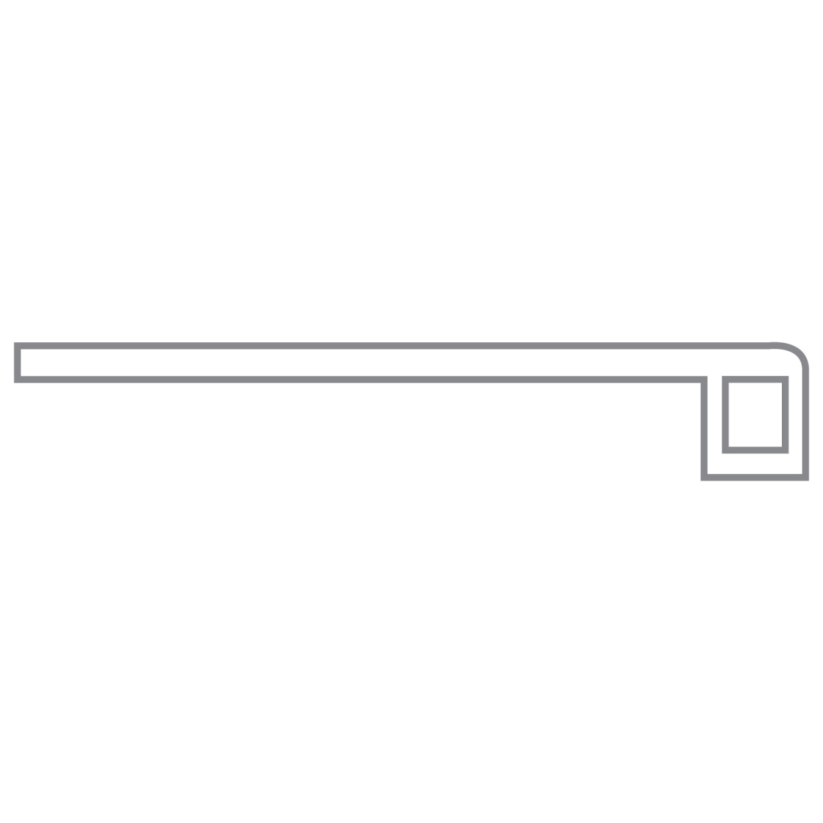 Emcore Windsor End Cap